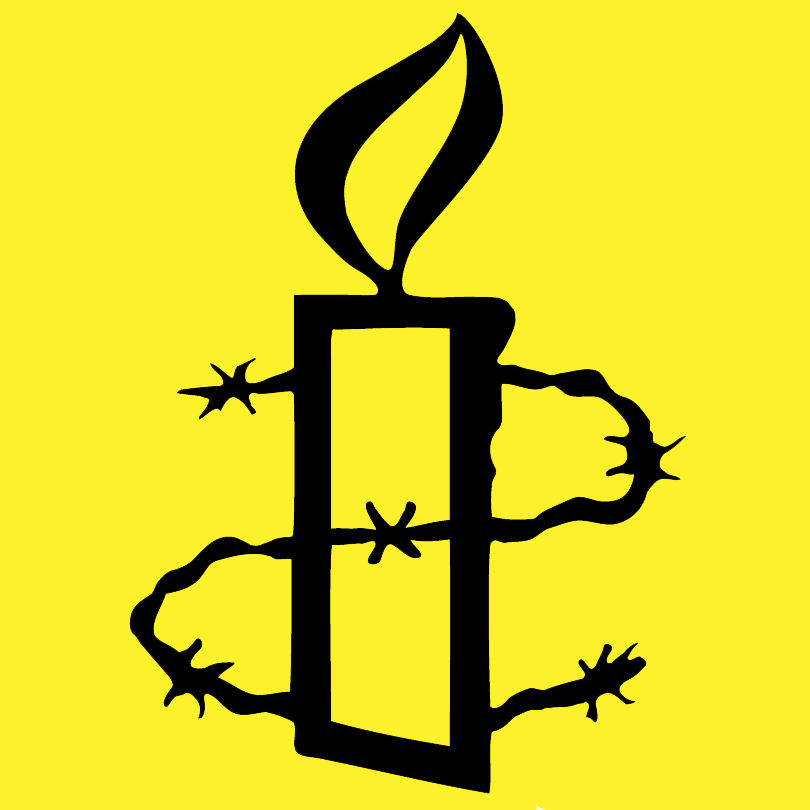 Правозащитная организация Amnesty International
